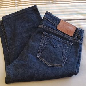 Marc Jacobs Long Shorts sz 30